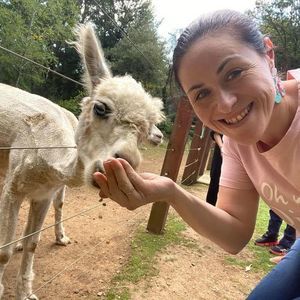 Meet your Posher, Alana